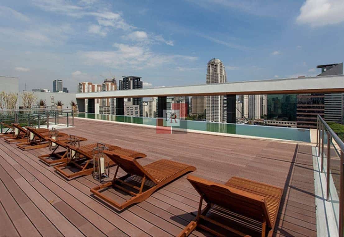 Fl Residence Elvira Ferraz 250 Fl Residence Elvira Ferraz 250 - foto principal 1