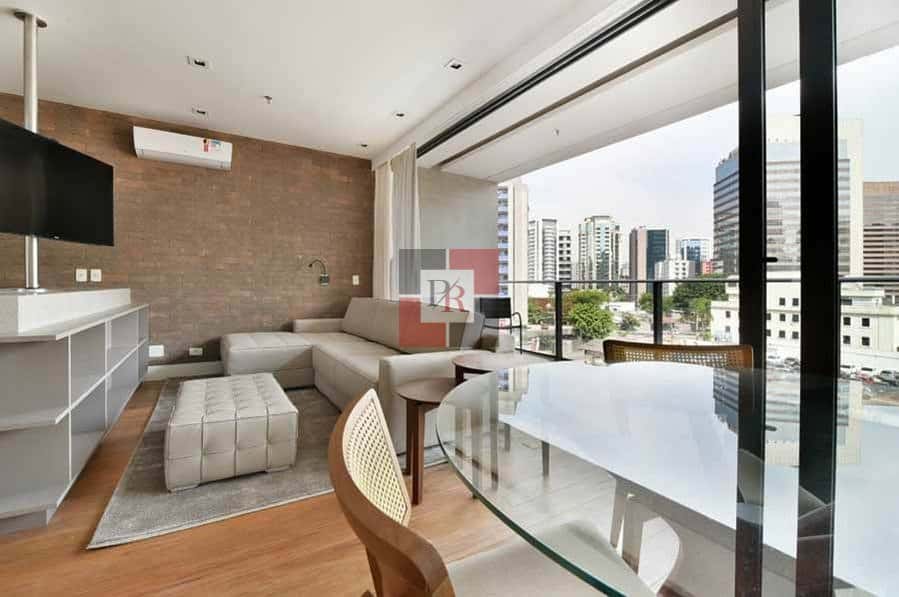 Fl Residence Elvira Ferraz 250 - imagem 3 Fl Residence Elvira Ferraz 250 - imagem 3