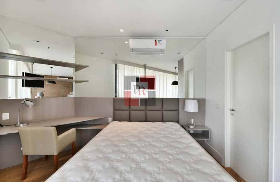 Fl Residence Elvira Ferraz 250 - imagem 4 Fl Residence Elvira Ferraz 250 - imagem 4