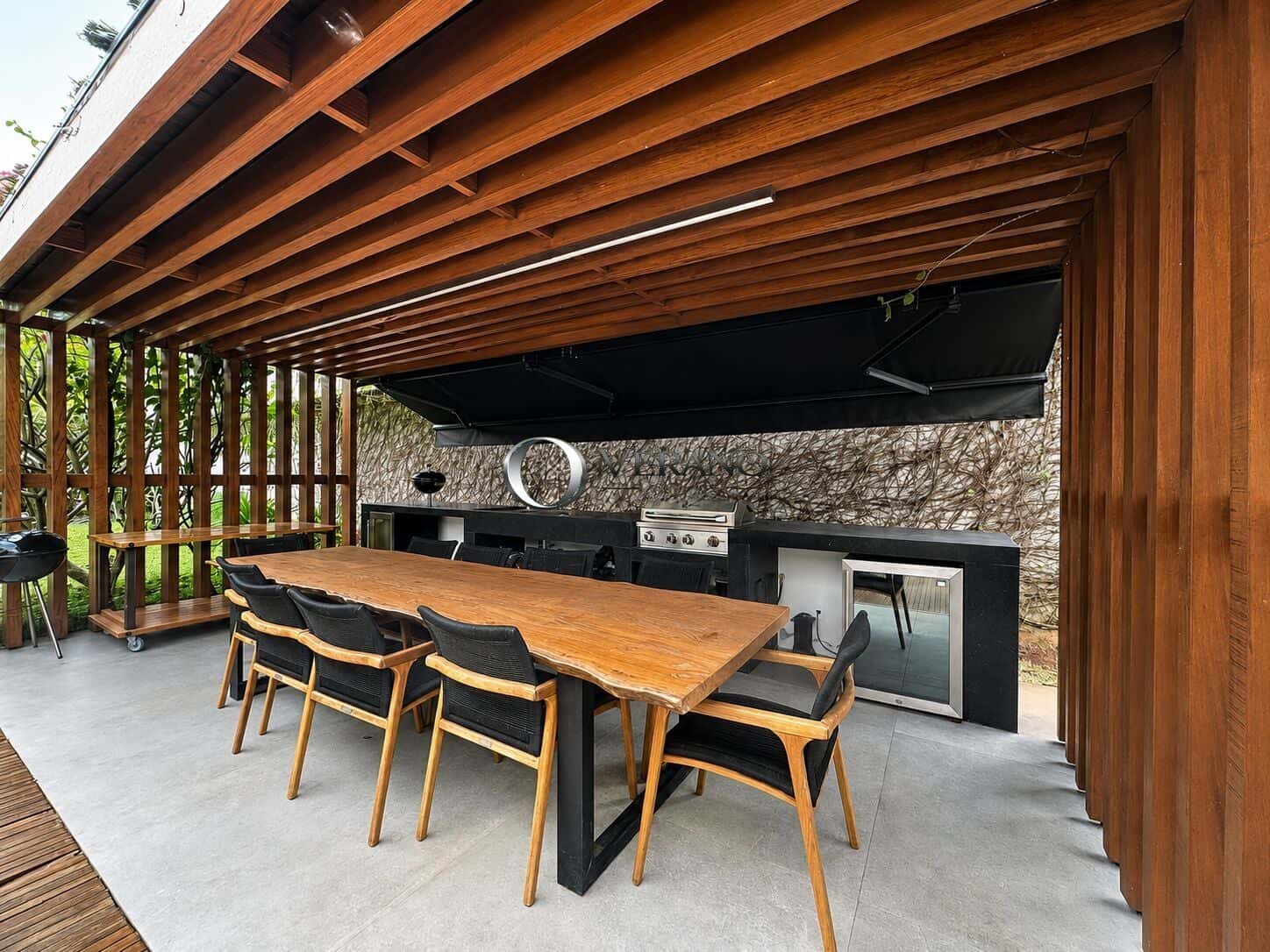 Residencial Fazenda da Boa Vista Porto Feliz Varanda gourmet Residencial Fazenda da Boa Vista Porto Feliz Varanda gourmet