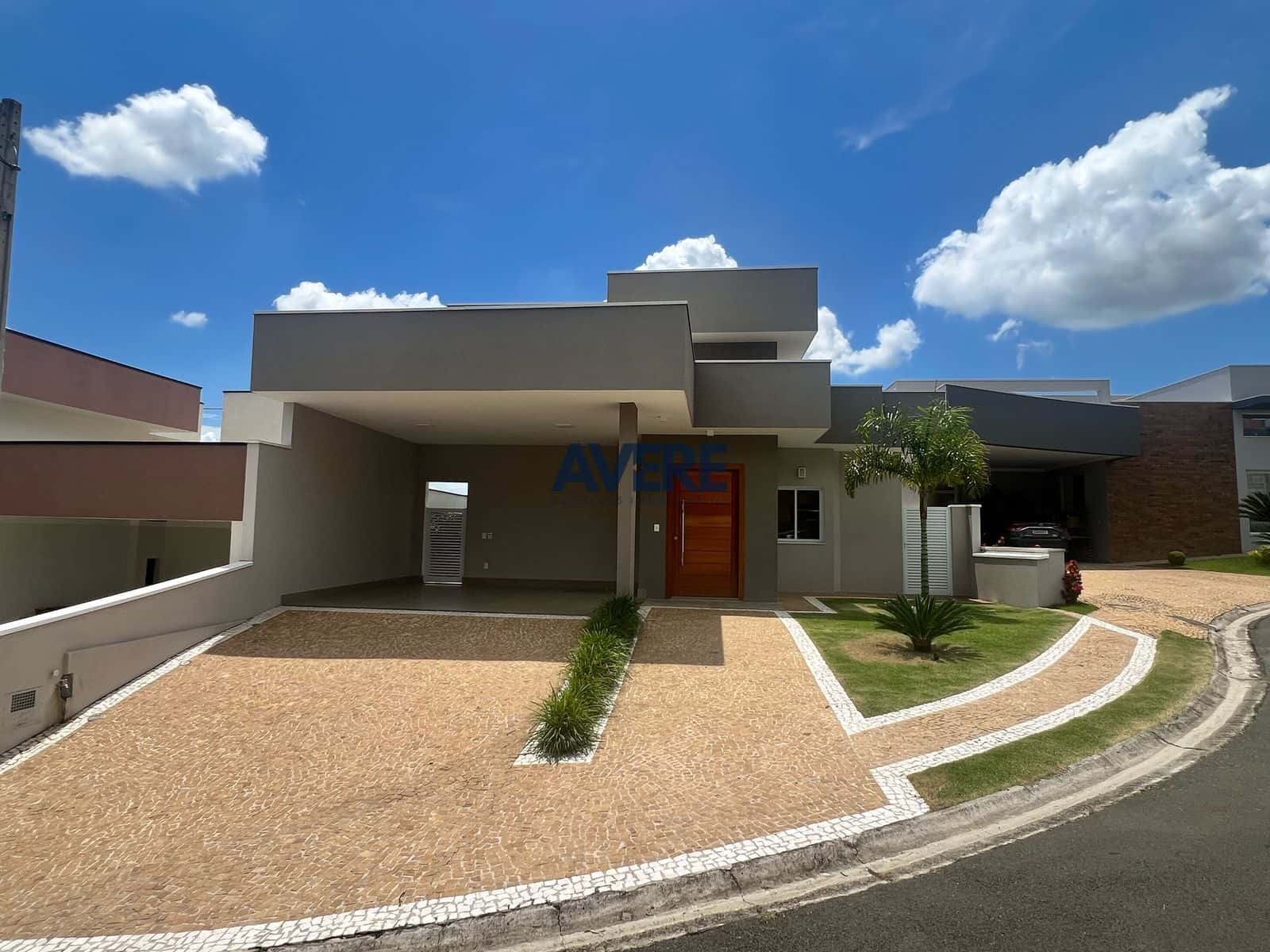 Casa em Condominio com 3 quartos em Jardim São Marcos, Valinhos — Condomínio Vila do Sol Valinhos - foto 1 Casa em Condominio com 3 quartos em Jardim São Marcos, Valinhos — Condomínio Vila do Sol Valinhos - foto 1