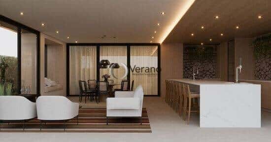 Residencial Villa Lobos Varanda gourmet Residencial Villa Lobos Varanda gourmet