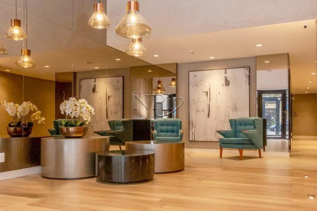 Condominio Brooklin Sky Mark - imagem 4 Condominio Brooklin Sky Mark - imagem 4