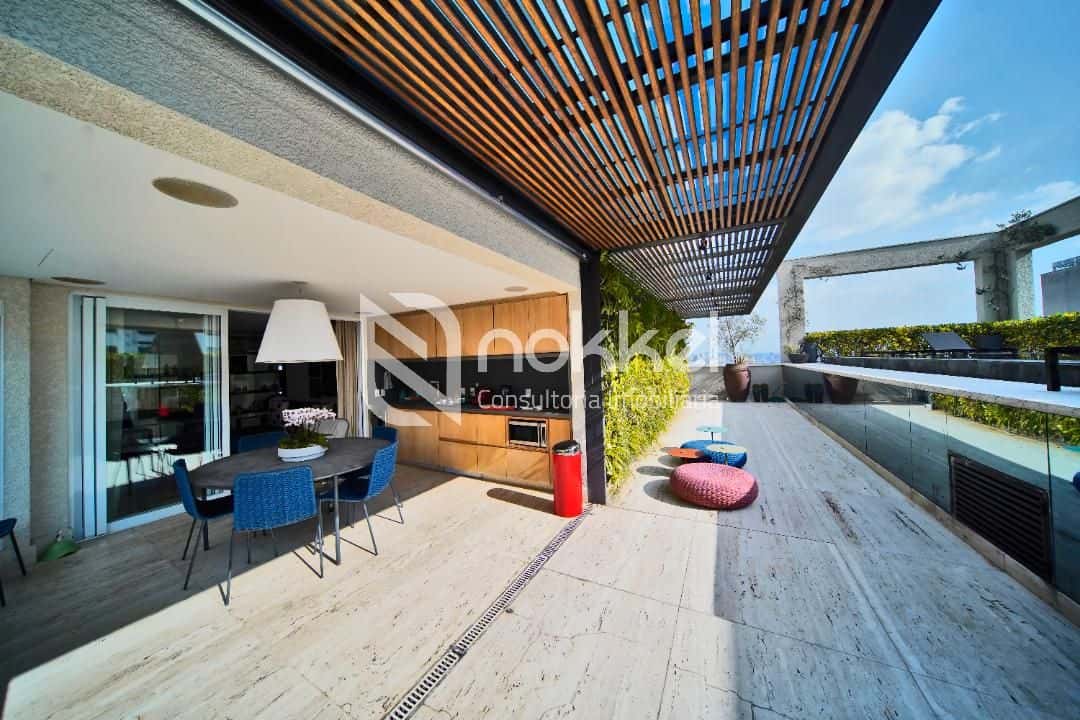 Condomínio Edifício Maison Jolie - imagem 4 Condomínio Edifício Maison Jolie - imagem 4