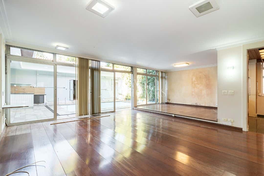 Casa no Jardim Paulistano - imagem 4 Casa no Jardim Paulistano - imagem 4