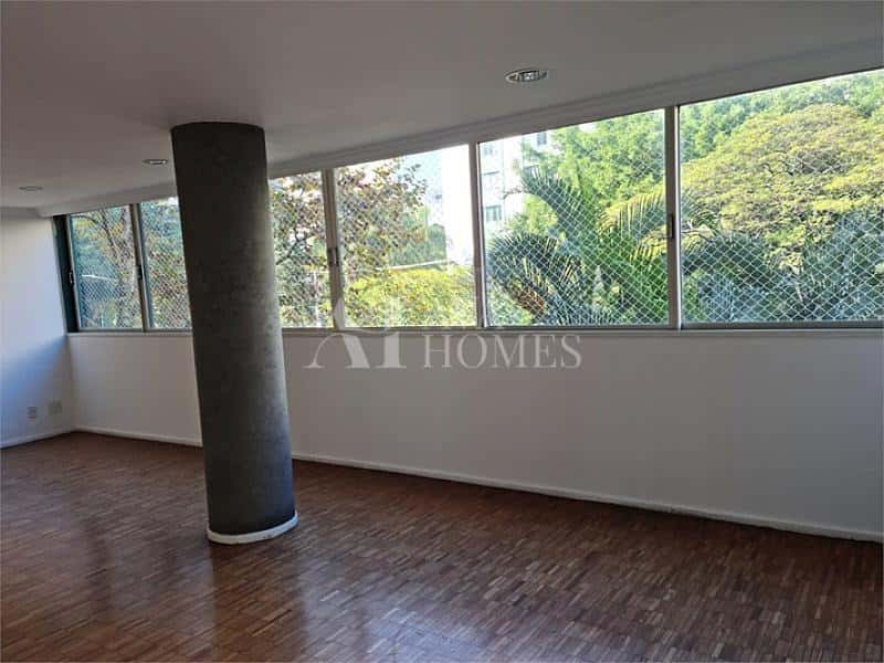 Edifício Araucária Preço - imagem 2 Edifício Araucária Preço - imagem 2