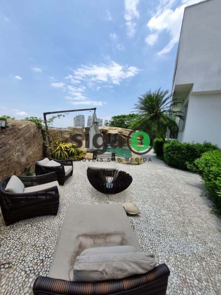 Casa a Venda Cidade Jardim - imagem 3 Casa a Venda Cidade Jardim - imagem 3