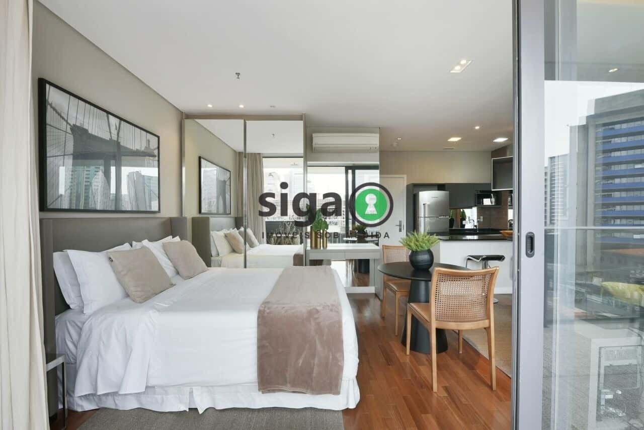 Fl Residence Elvira Ferraz - imagem 4 Fl Residence Elvira Ferraz - imagem 4