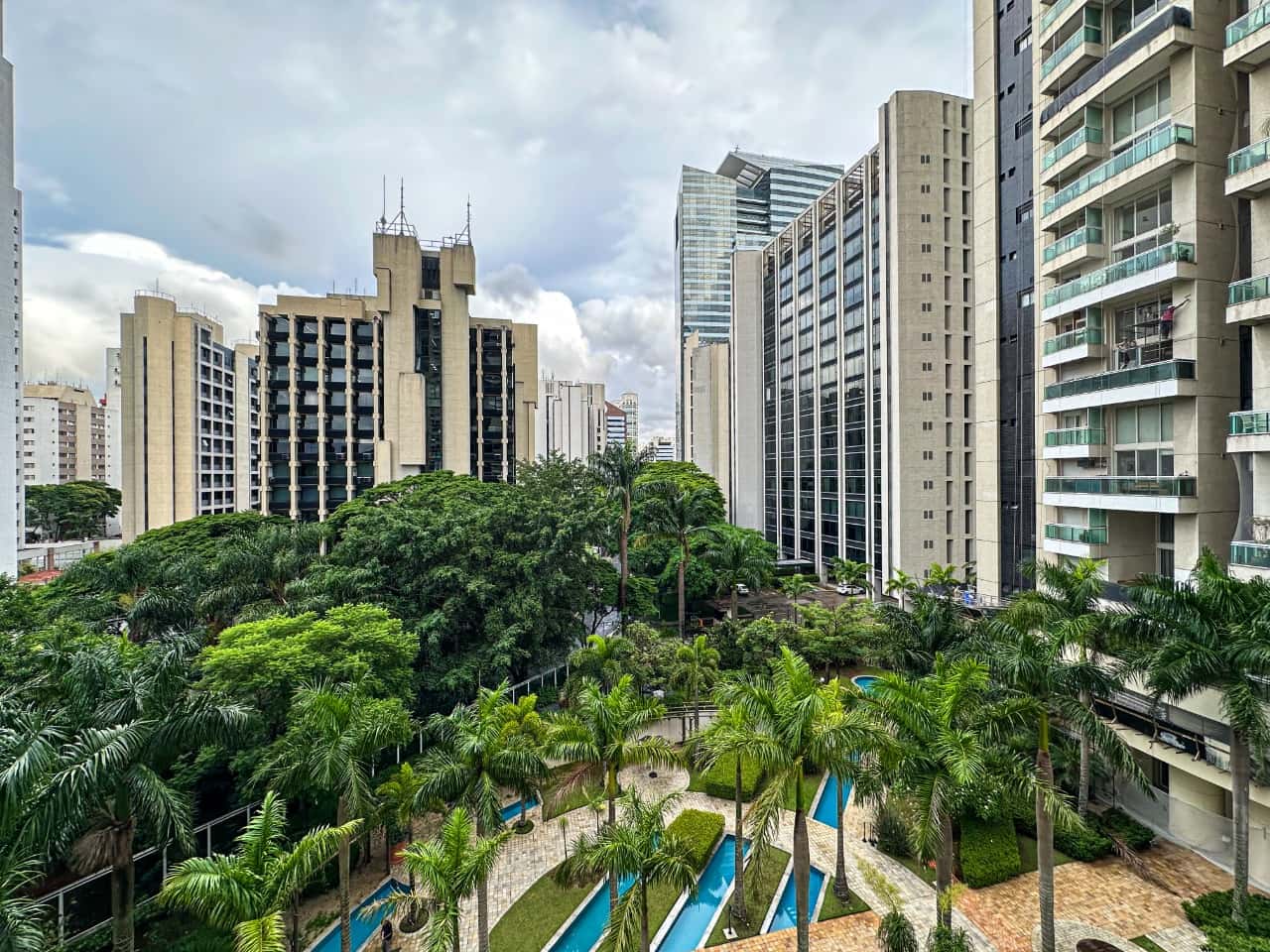 Edifício Florida Penthouses - imagem 3 Edifício Florida Penthouses - imagem 3