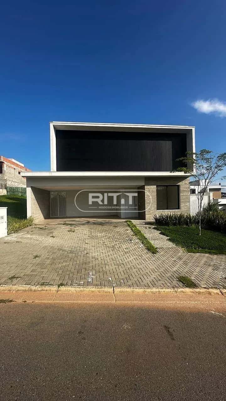 Casa com 3 quartos em Residencial Arborais, Campinas — Arborais Campinas - foto 1 Casa com 3 quartos em Residencial Arborais, Campinas — Arborais Campinas - foto 1