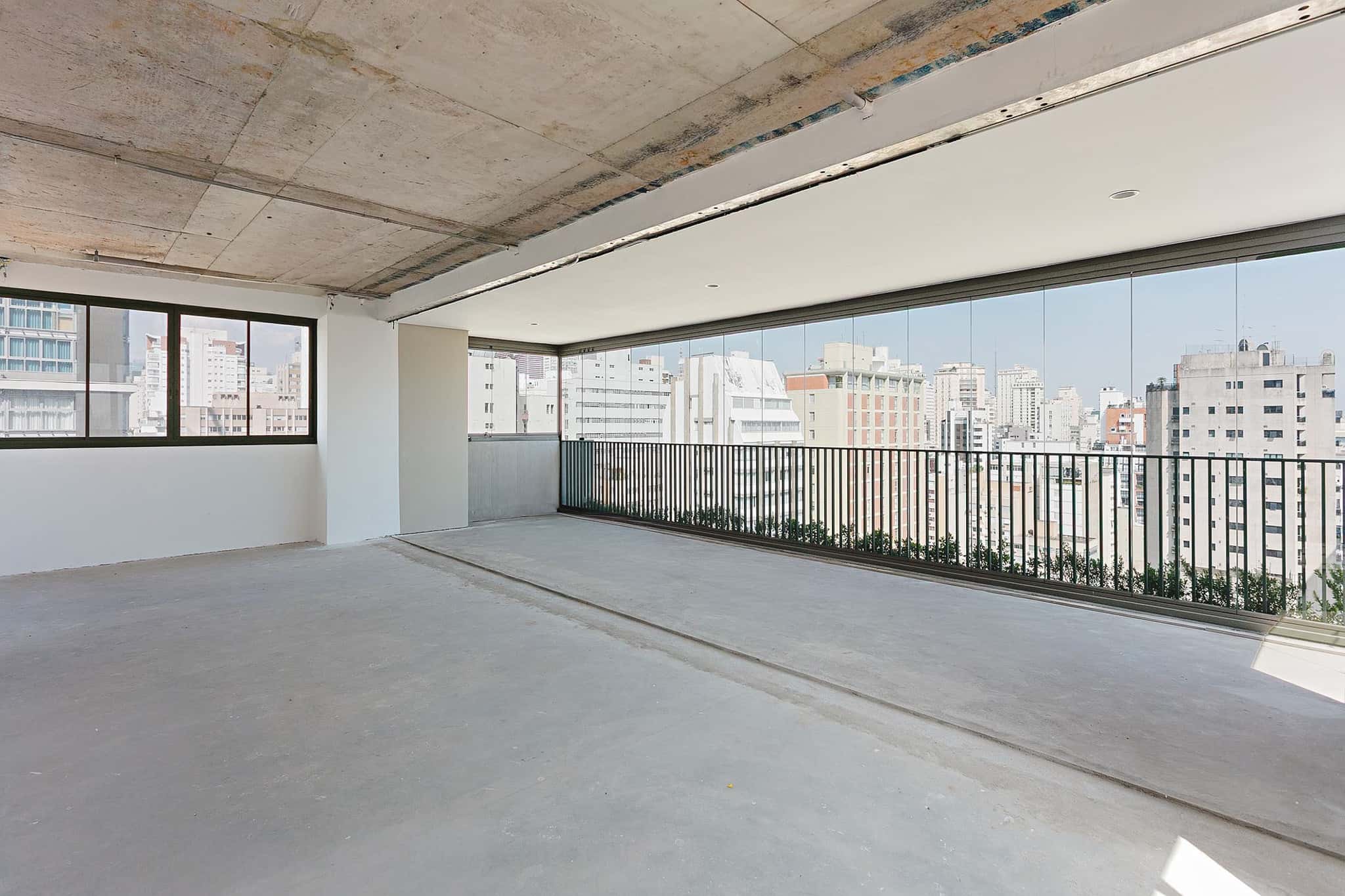 Apartamento com 3 quartos em Jardins, São Paulo — Solo Jardins - foto 1 Apartamento com 3 quartos em Jardins, São Paulo — Solo Jardins - foto 1
