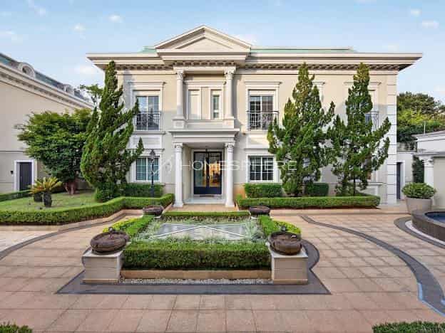 Condomínio Vert Ibirapuera - foto de fundo