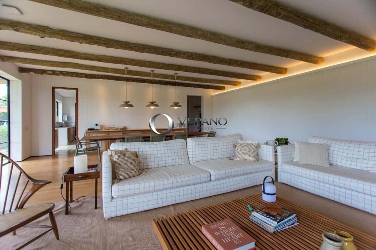 Porto Feliz Fazenda Boa Vista Sala de estar Porto Feliz Fazenda Boa Vista Sala de estar