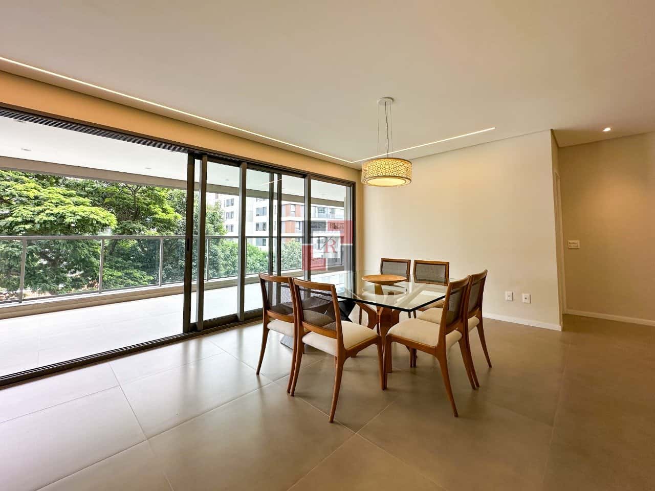 Apartamento Seletto Campo Belo - imagem 2 Apartamento Seletto Campo Belo - imagem 2