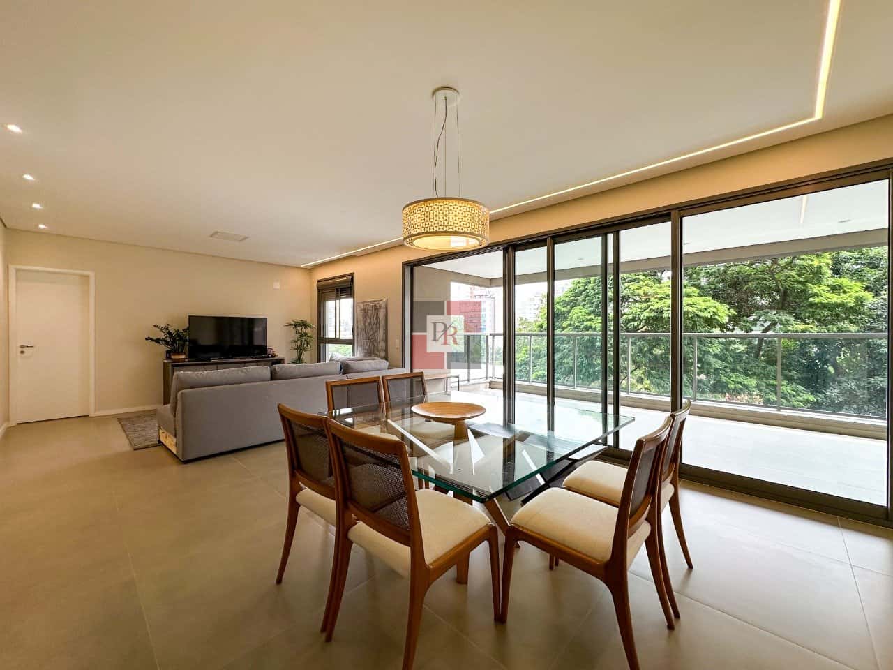 Apartamento com 4 quartos no Campo Belo, São Paulo — Apartamento Seletto Campo Belo - foto 1 Apartamento com 4 quartos no Campo Belo, São Paulo — Apartamento Seletto Campo Belo - foto 1