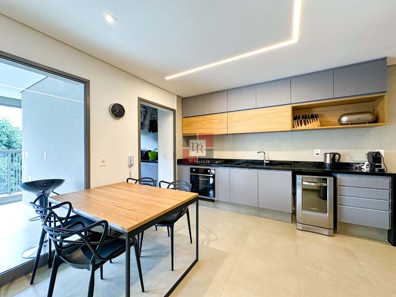 Apartamento Seletto Campo Belo - imagem 5 Apartamento Seletto Campo Belo - imagem 5