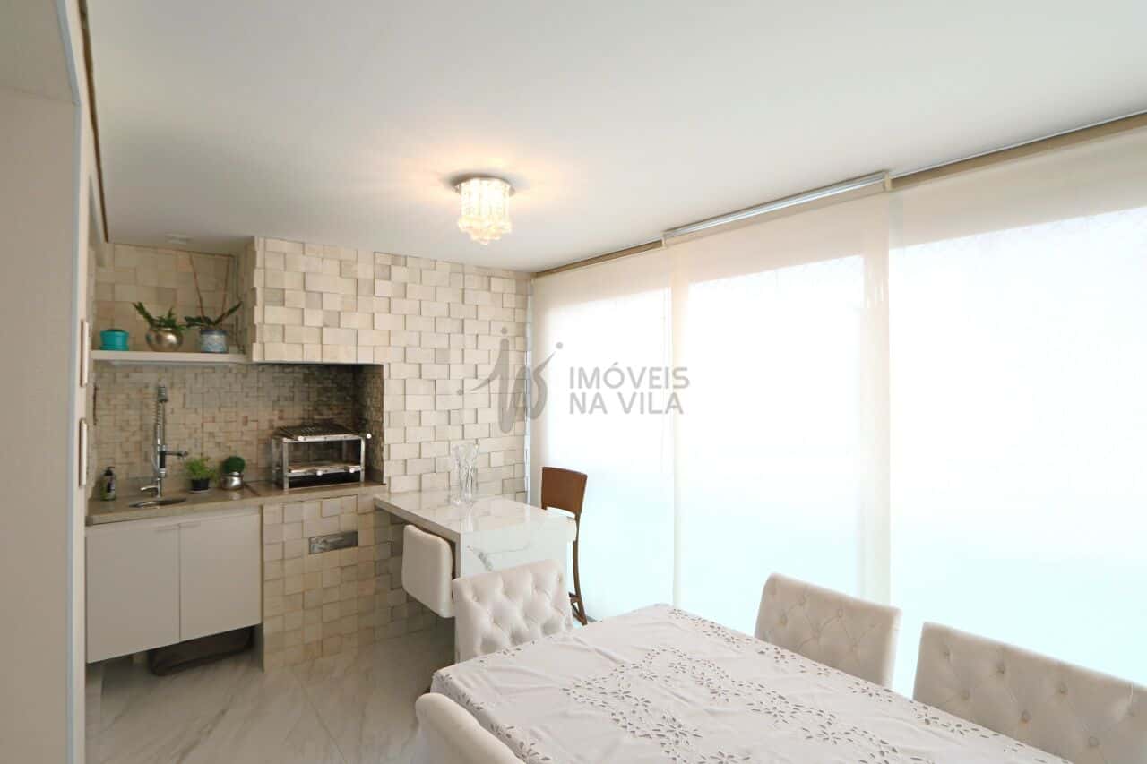 Blend Vila Mariana - imagem 5 Blend Vila Mariana - imagem 5