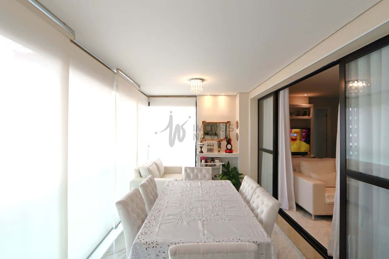 Apartamento com 3 quartos em Chácara Inglesa, São Paulo — Blend Vila Mariana - foto 1 Apartamento com 3 quartos em Chácara Inglesa, São Paulo — Blend Vila Mariana - foto 1