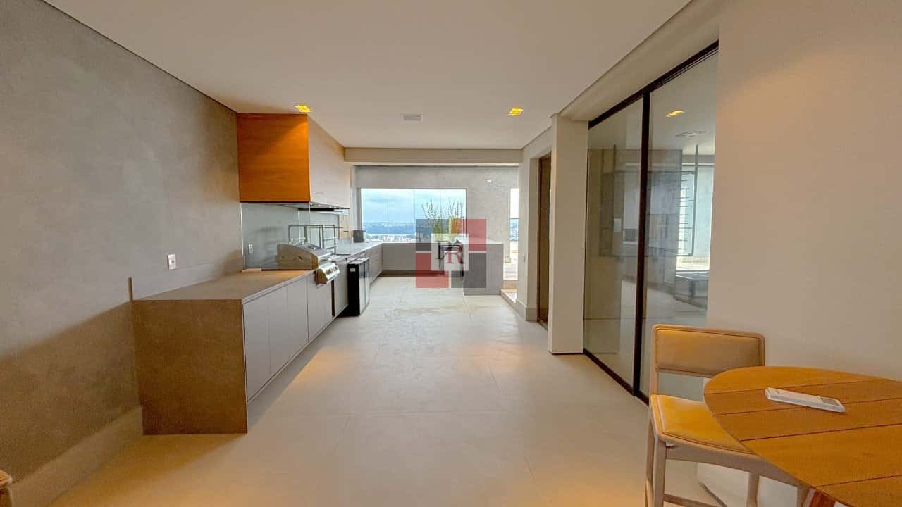Golf Residenciais Cobertura - imagem 5 Golf Residenciais Cobertura - imagem 5