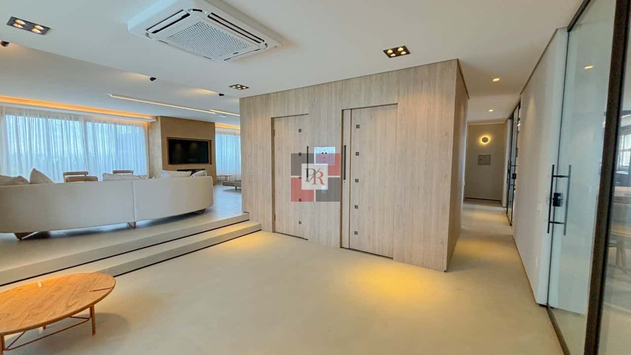 Golf Residenciais Cobertura - imagem 3 Golf Residenciais Cobertura - imagem 3