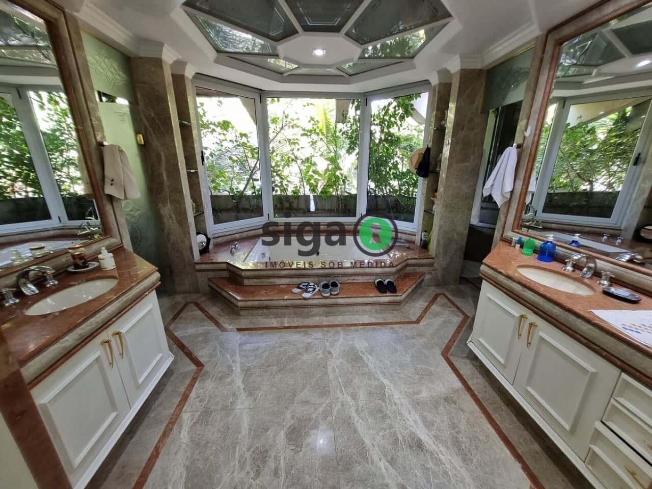 Casa a Venda Em Morumbi Banheiro Casa a Venda Em Morumbi Banheiro