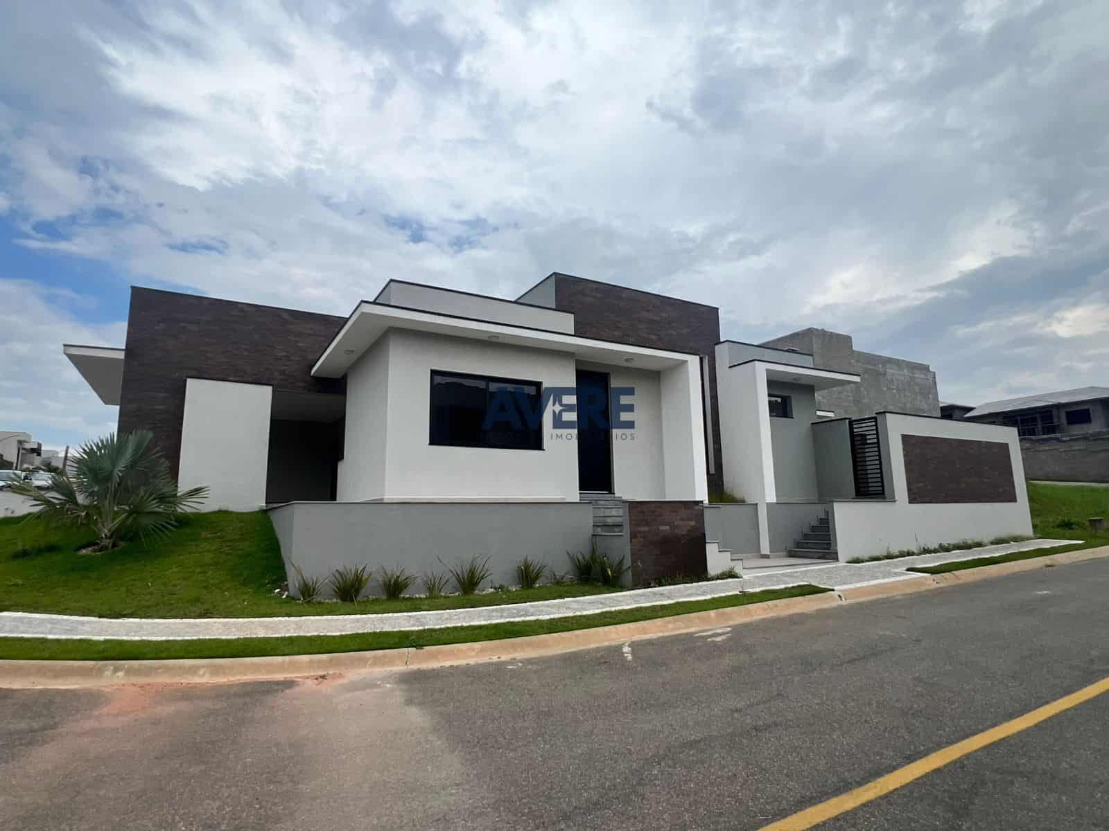 Condomínio Residencial Colline di Parma Valinhos - foto de fundo