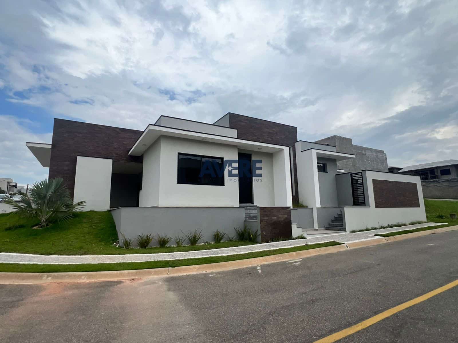 Condomínio Residencial Colline di Parma Valinhos Condomínio Residencial Colline di Parma Valinhos - foto principal 1