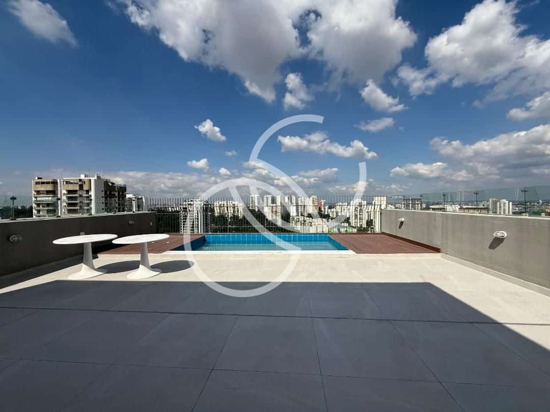 Edifício Vila Verde Alto da Boa Vista Edifício Vila Verde Alto da Boa Vista - foto principal 1