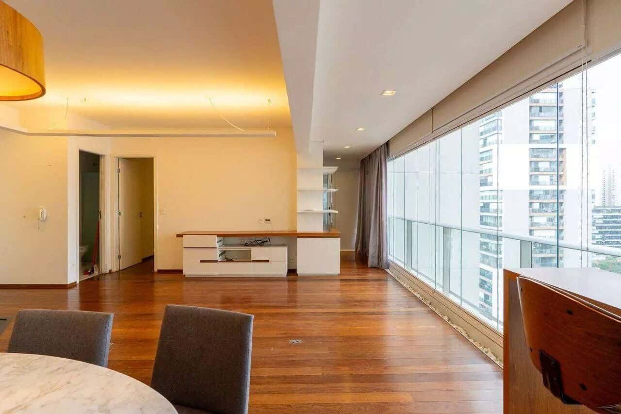 New Age Brooklin Sala de estar New Age Brooklin Sala de estar