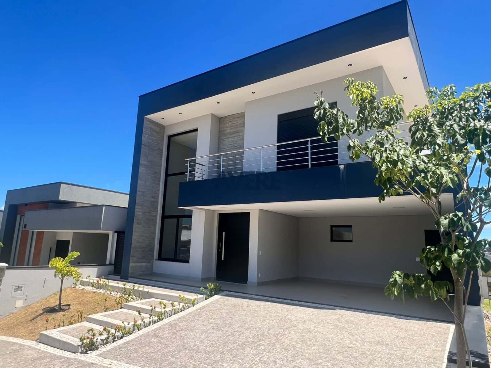 Casa em Condominio com 3 quartos em Vila Capuava, Valinhos — Condomínio Residencial Colline di Parma Valinhos - foto 1 Casa em Condominio com 3 quartos em Vila Capuava, Valinhos — Condomínio Residencial Colline di Parma Valinhos - foto 1