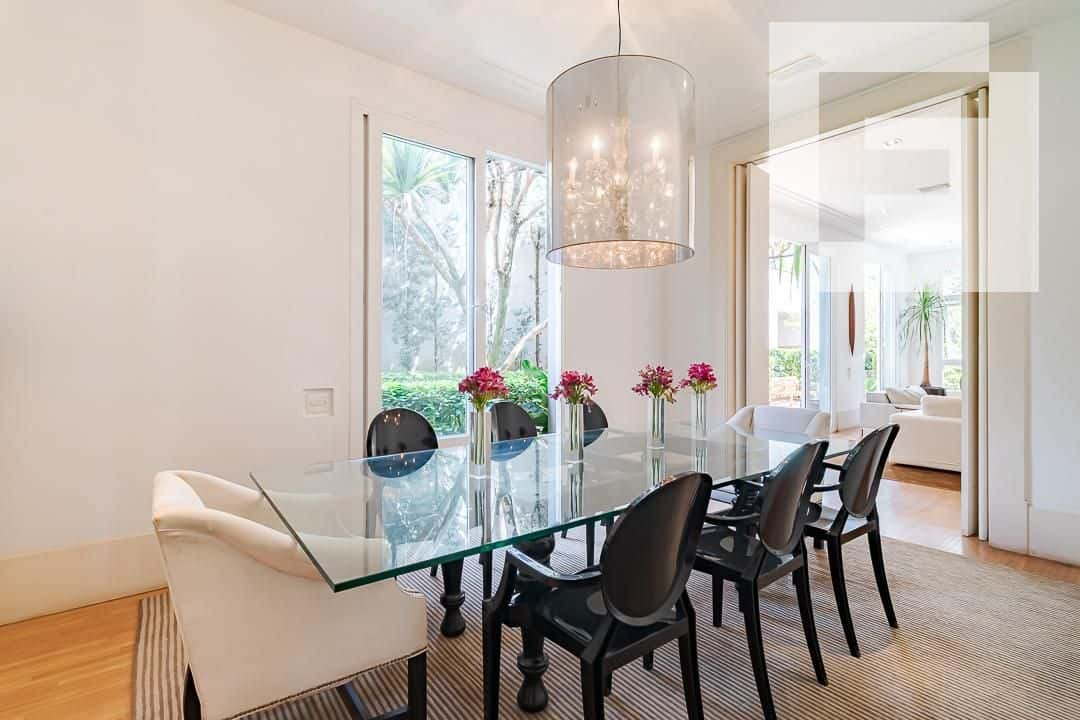 Casa a venda Jardim Paulistano - imagem 5 Casa a venda Jardim Paulistano - imagem 5