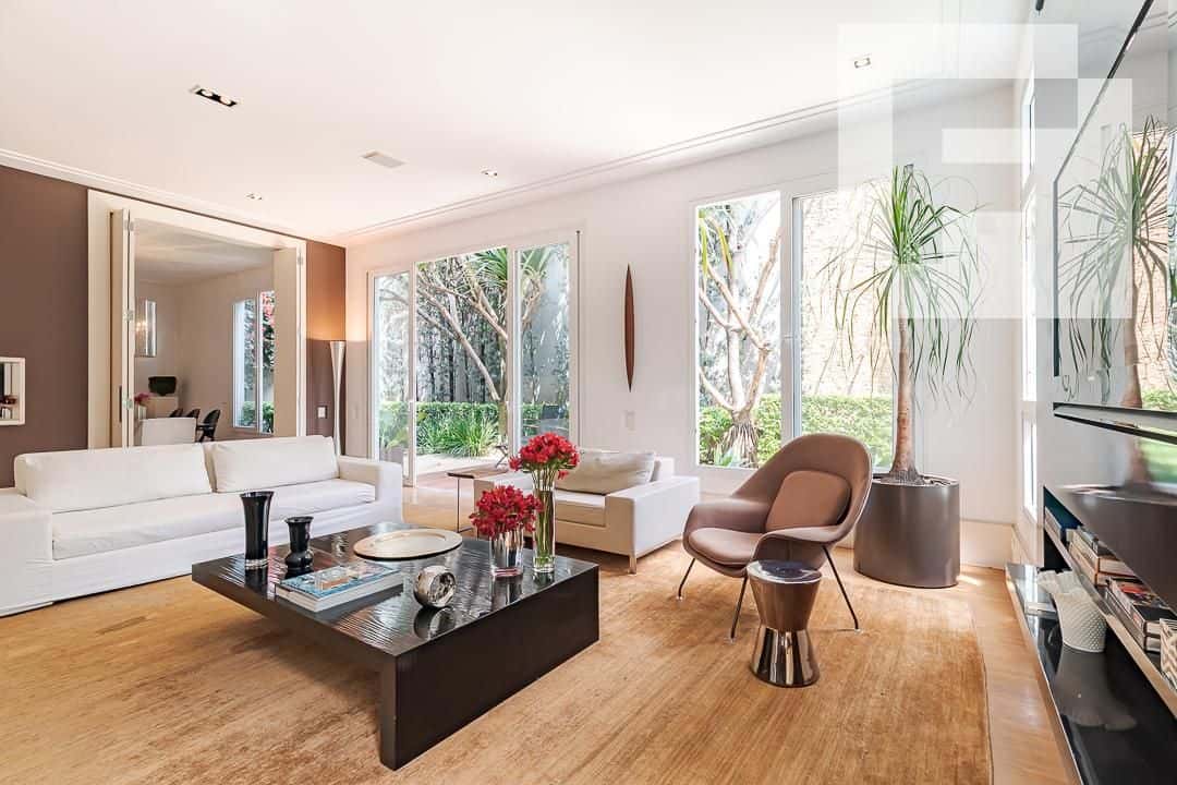 Casa a venda Jardim Paulistano - imagem 4 Casa a venda Jardim Paulistano - imagem 4