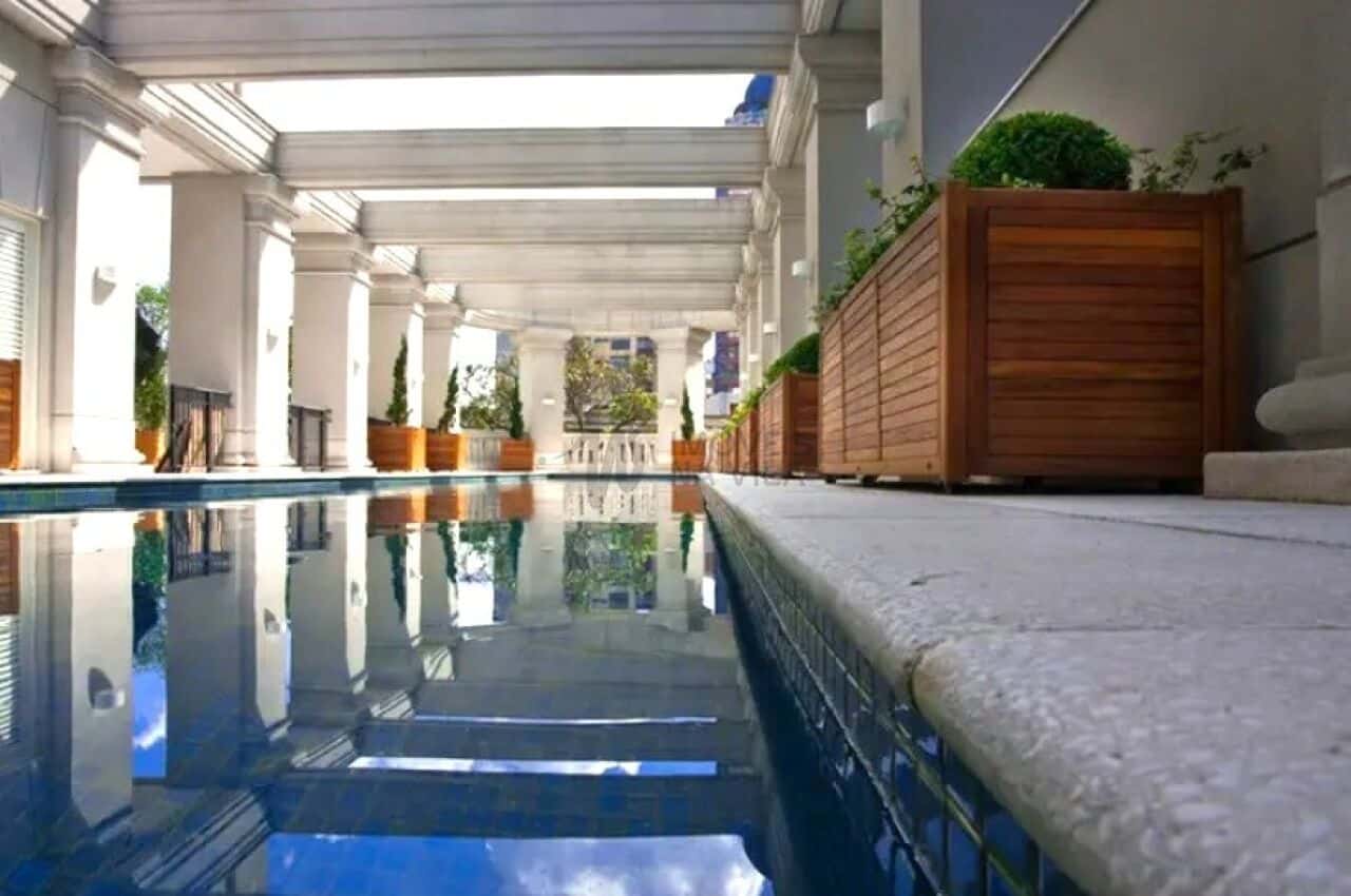 Edifício Acrópolis Paraíso - imagem 2 Edifício Acrópolis Paraíso - imagem 2