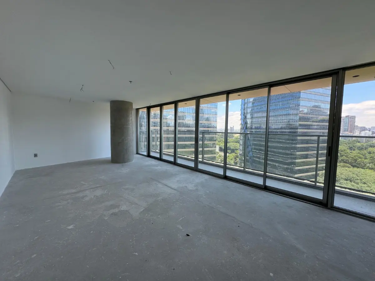 Condomínio W Residences São Paulo Condomínio W Residences São Paulo - foto principal 1
