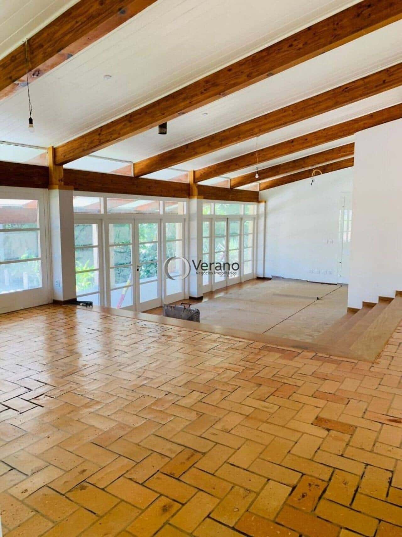 Estância Marambaia Salão Estância Marambaia Salão