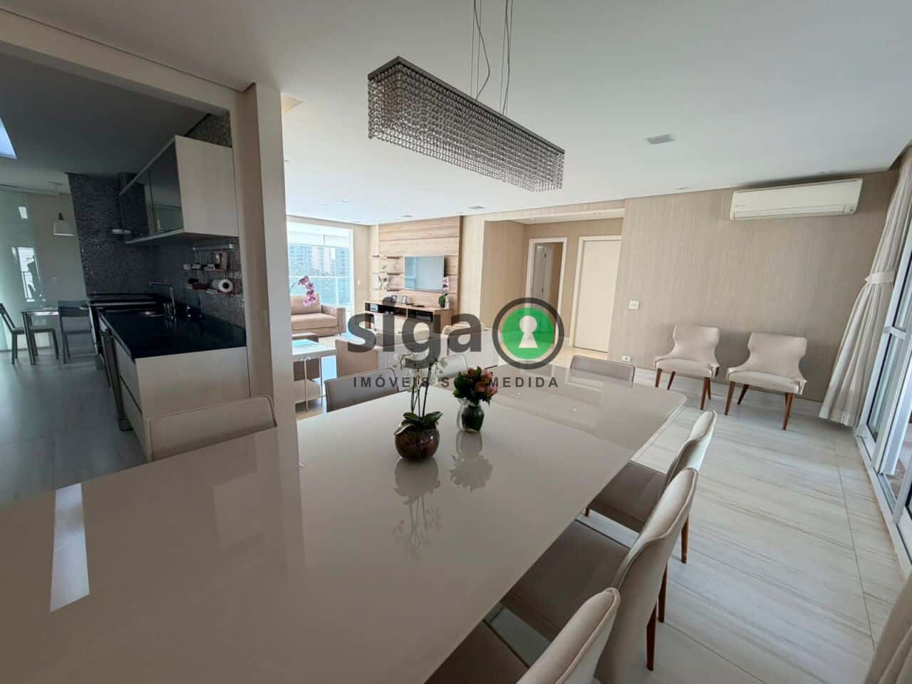 Condominio Tasty Panamby - imagem 4 Condominio Tasty Panamby - imagem 4