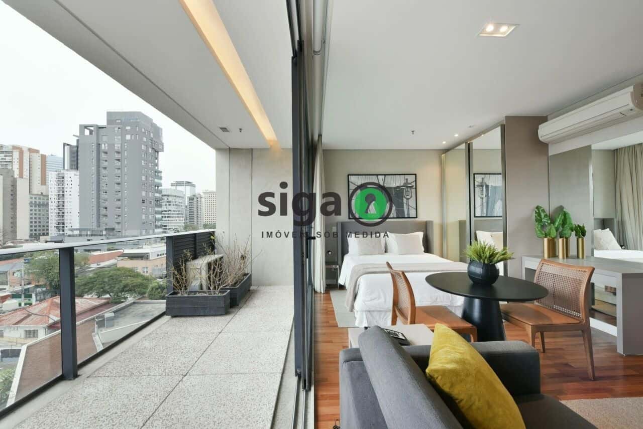 Fl Residence Elvira Ferraz - imagem 2 Fl Residence Elvira Ferraz - imagem 2