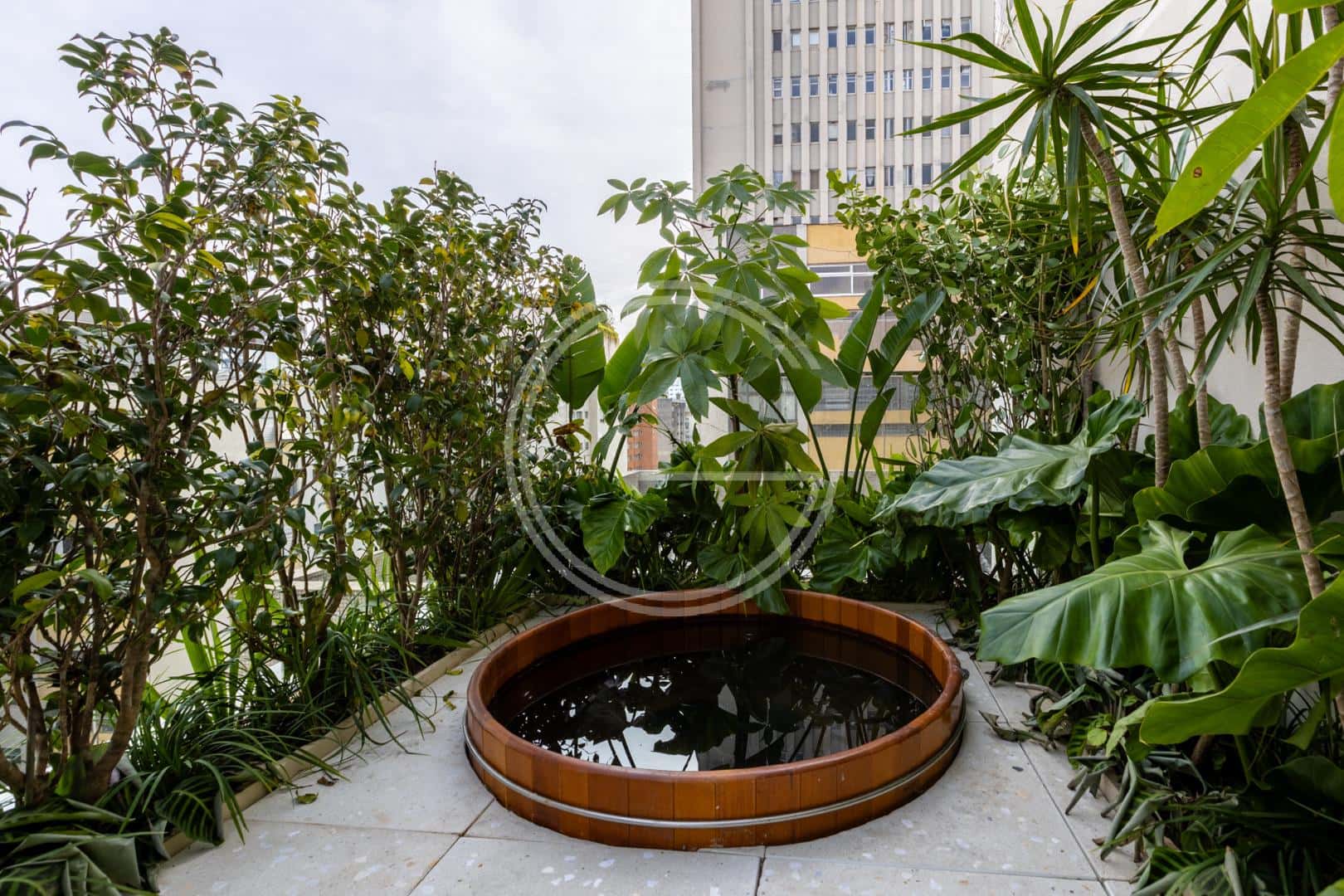 Condomínio Edifico Gran Para - imagem 5 Condomínio Edifico Gran Para - imagem 5
