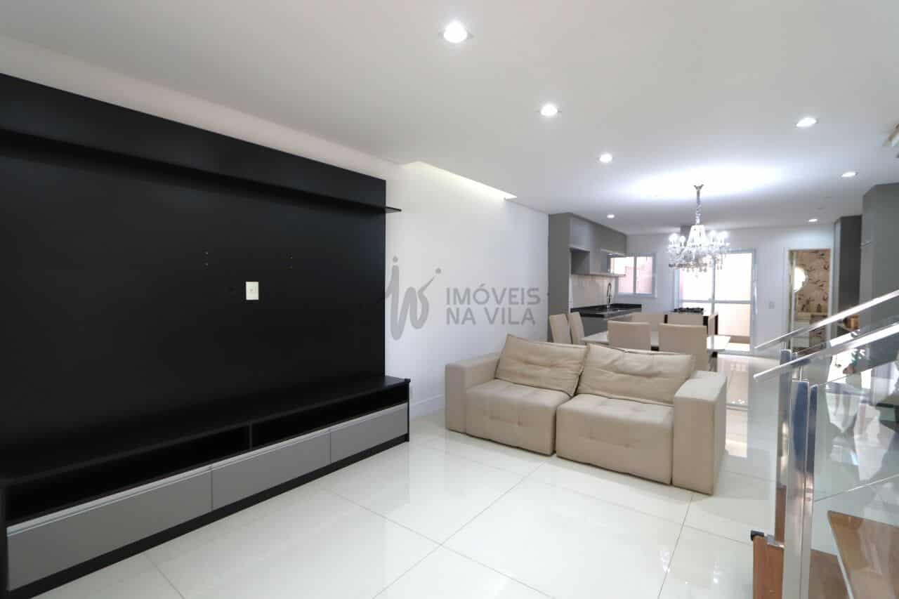 Casa de Vila a Venda na Vila Mariana - foto 1 Casa de Vila a Venda na Vila Mariana - foto 1