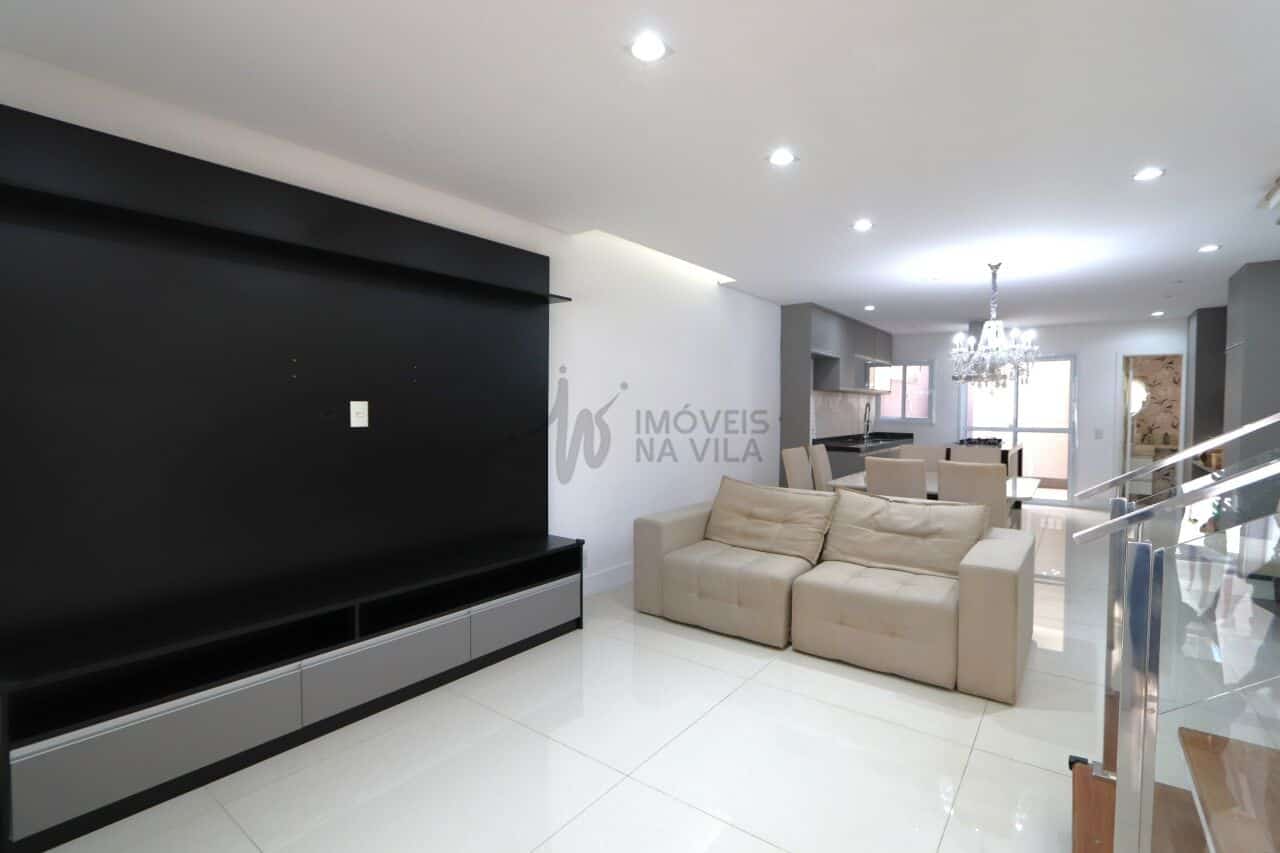 Casa de Vila a Venda na Vila Mariana Casa de Vila a Venda na Vila Mariana - foto principal 1