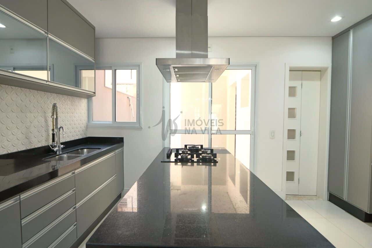Casa de Vila a Venda na Vila Mariana - imagem 5 Casa de Vila a Venda na Vila Mariana - imagem 5