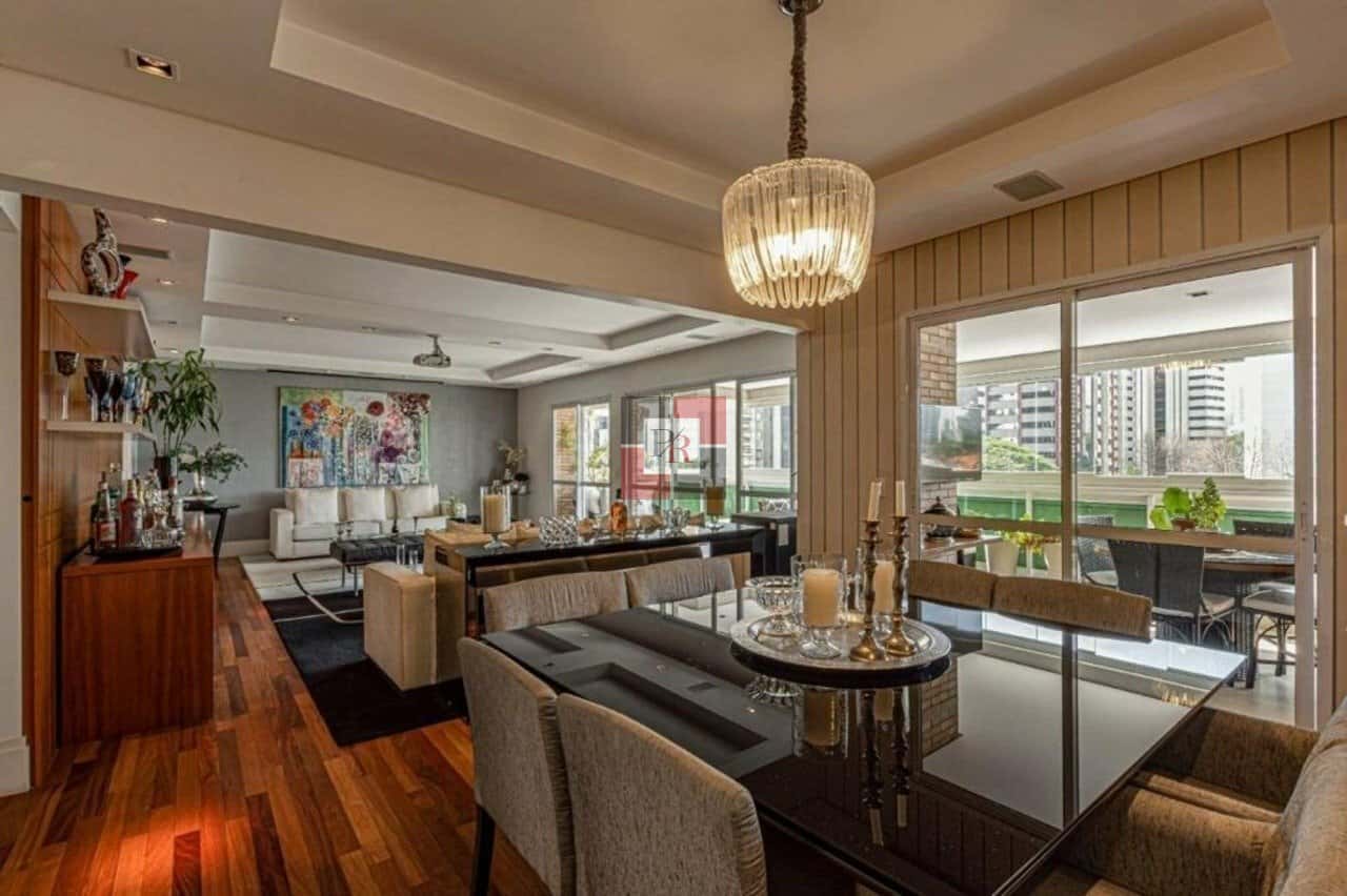 Apartamento Uniqueness Brooklin - imagem 2 Apartamento Uniqueness Brooklin - imagem 2