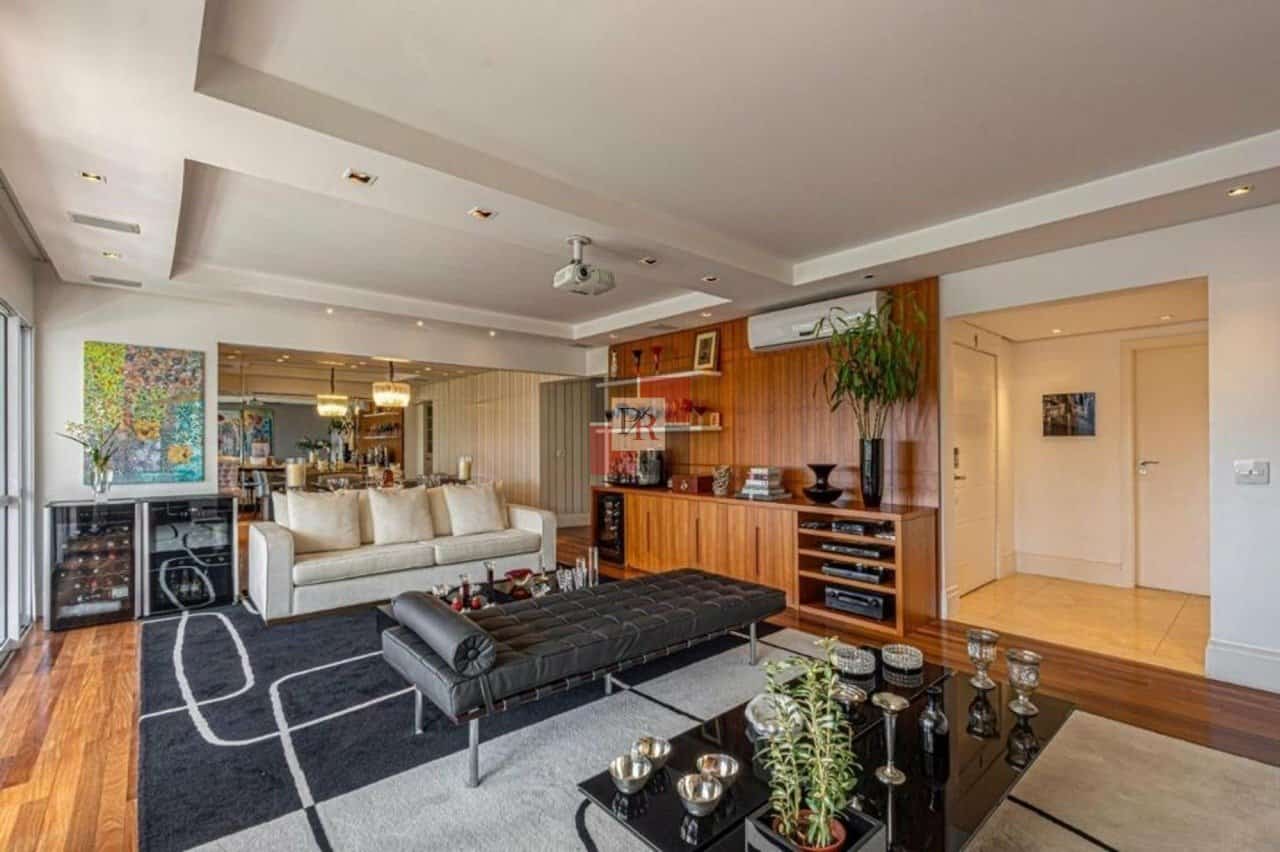 Apartamento Uniqueness Brooklin Apartamento Uniqueness Brooklin - foto principal 1