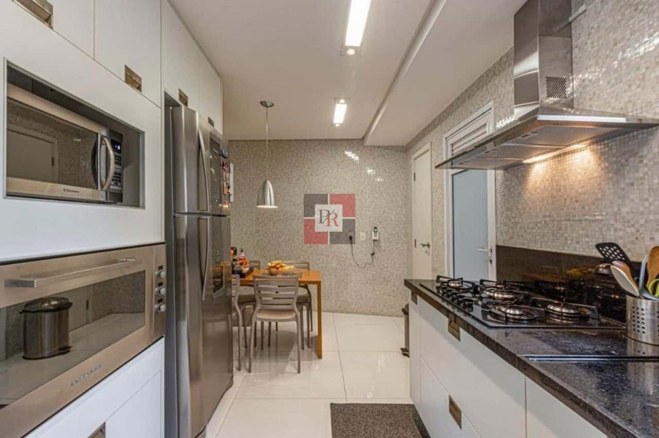 Apartamento Uniqueness Brooklin - imagem 4 Apartamento Uniqueness Brooklin - imagem 4