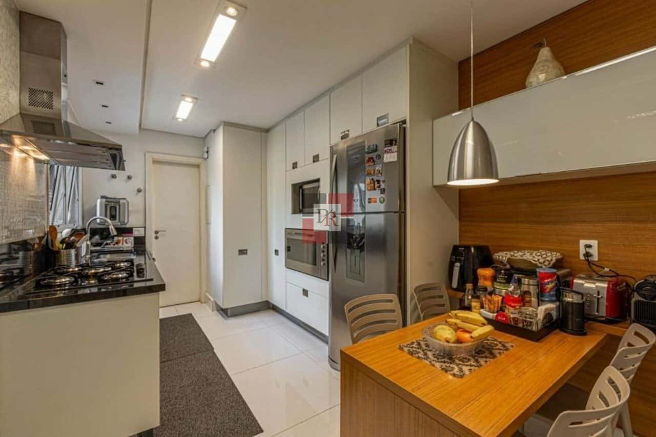Apartamento Uniqueness Brooklin - imagem 5 Apartamento Uniqueness Brooklin - imagem 5