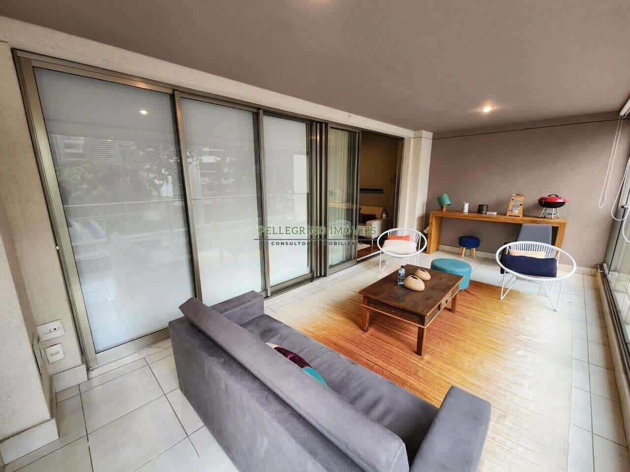 It Style Home Itaim Sala de estar It Style Home Itaim Sala de estar