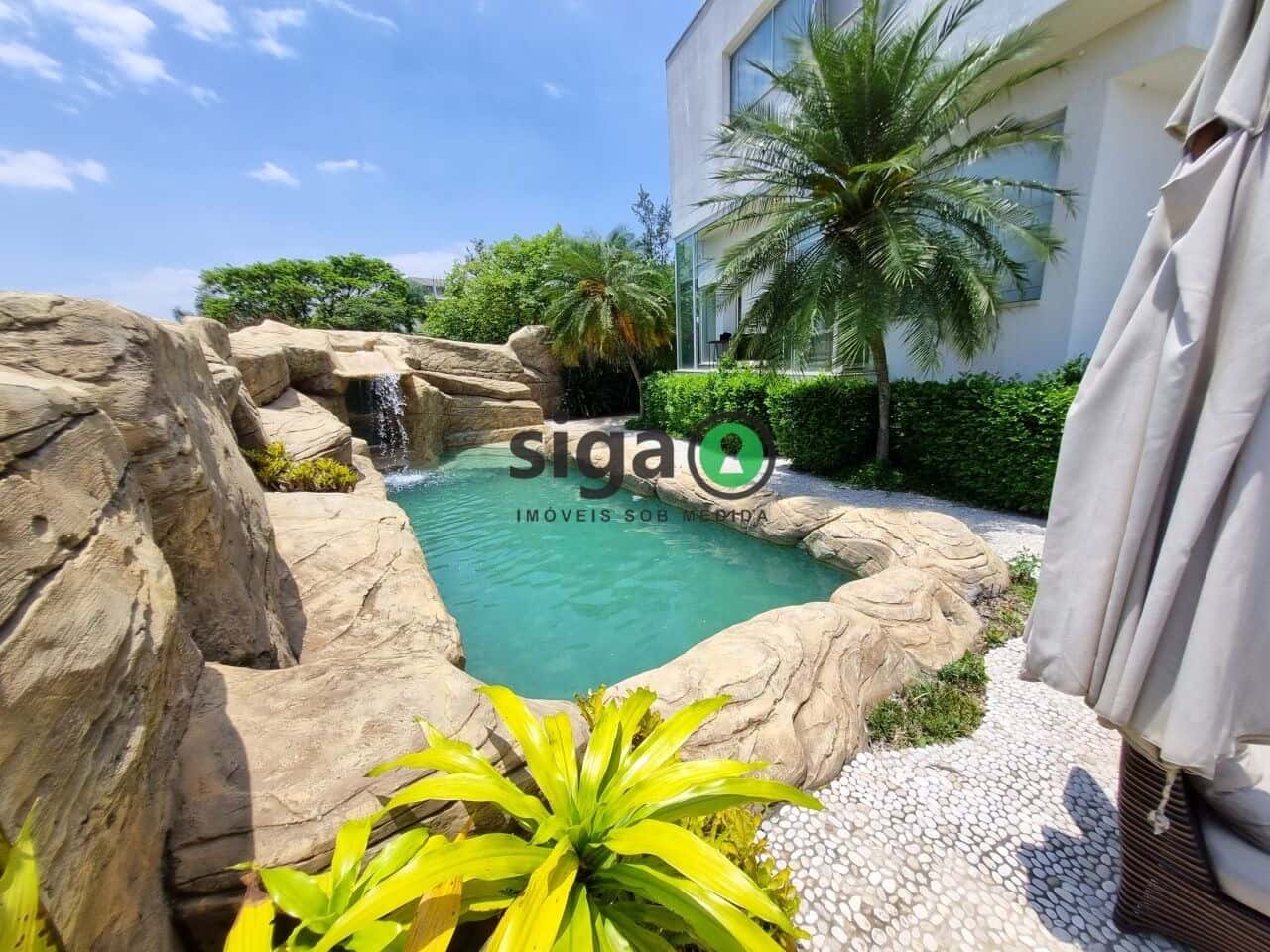 Casa a Venda Cidade Jardim - imagem 5 Casa a Venda Cidade Jardim - imagem 5