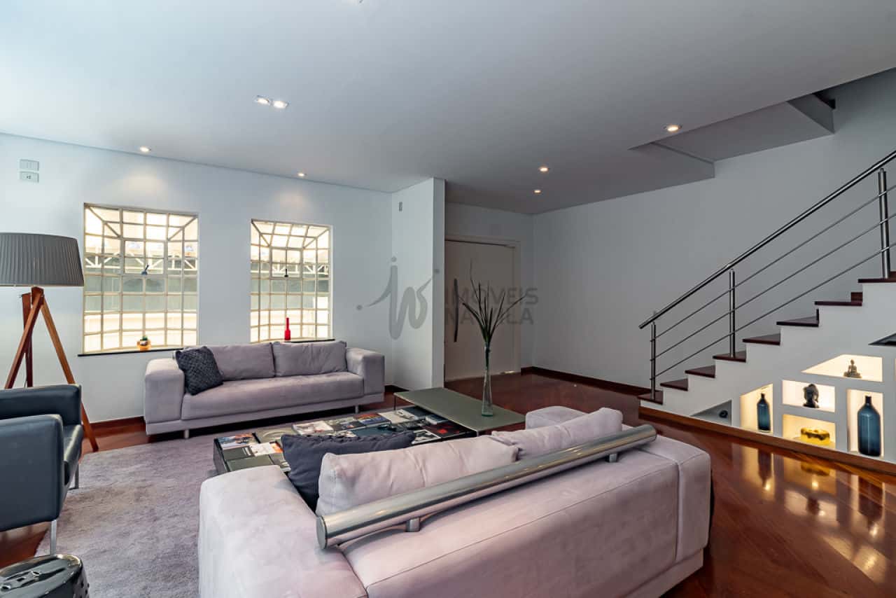 casa a venda vila clementino - imagem 2 casa a venda vila clementino - imagem 2