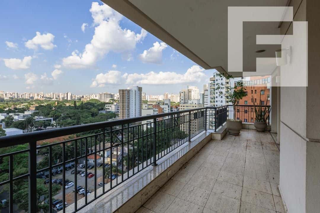 Condominio Edificio Delacroix Vila Nova - imagem 5 Condominio Edificio Delacroix Vila Nova - imagem 5