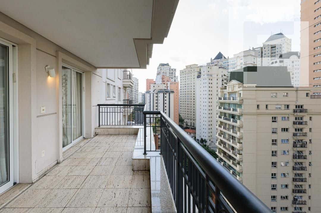 Condominio Edificio Delacroix Vila Nova - imagem 2 Condominio Edificio Delacroix Vila Nova - imagem 2